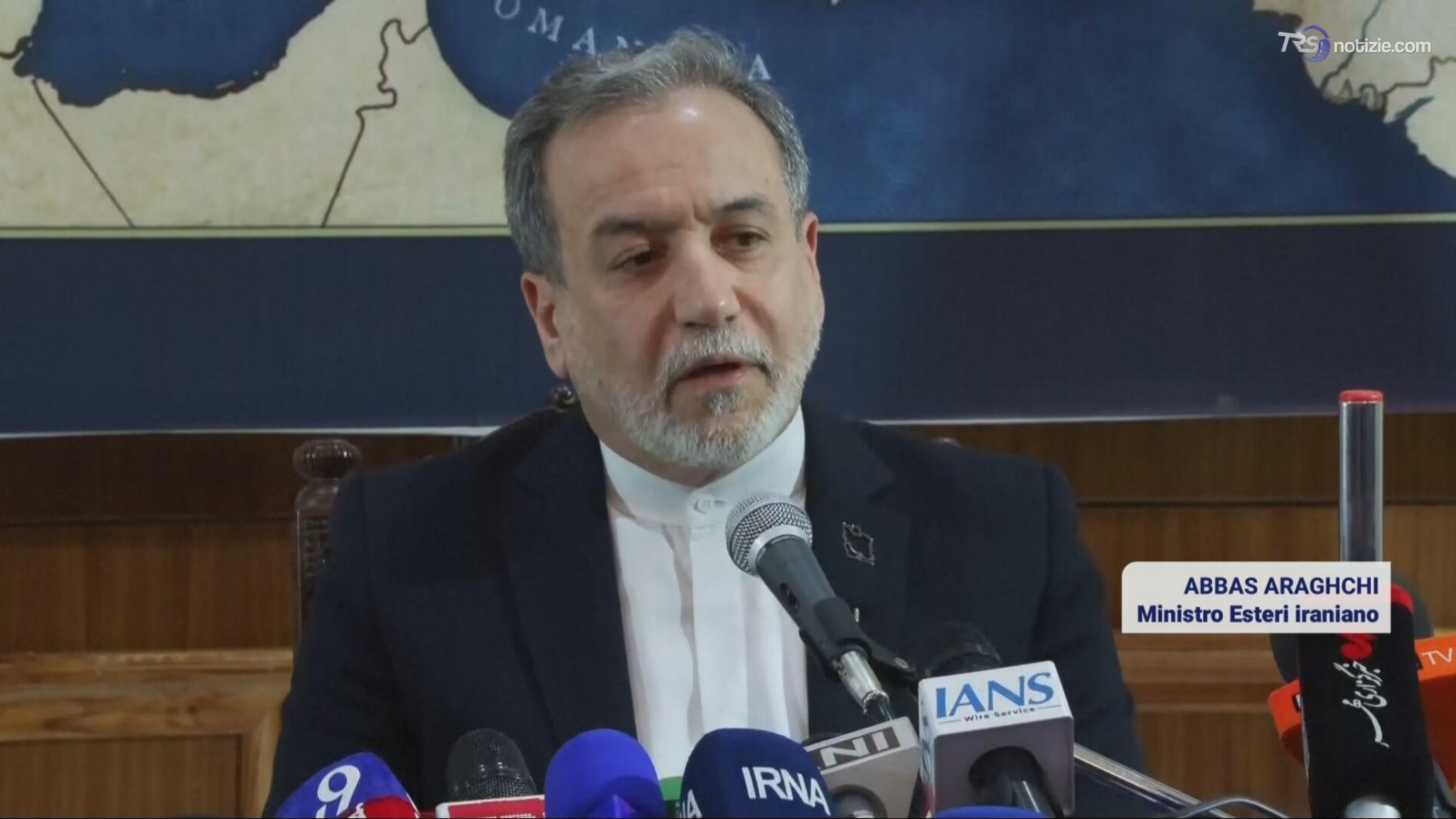 Teheran: Trump fallirà e verrà sconfitto