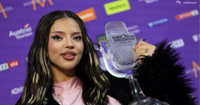 Guerra, l'Eurovision cambia le regole