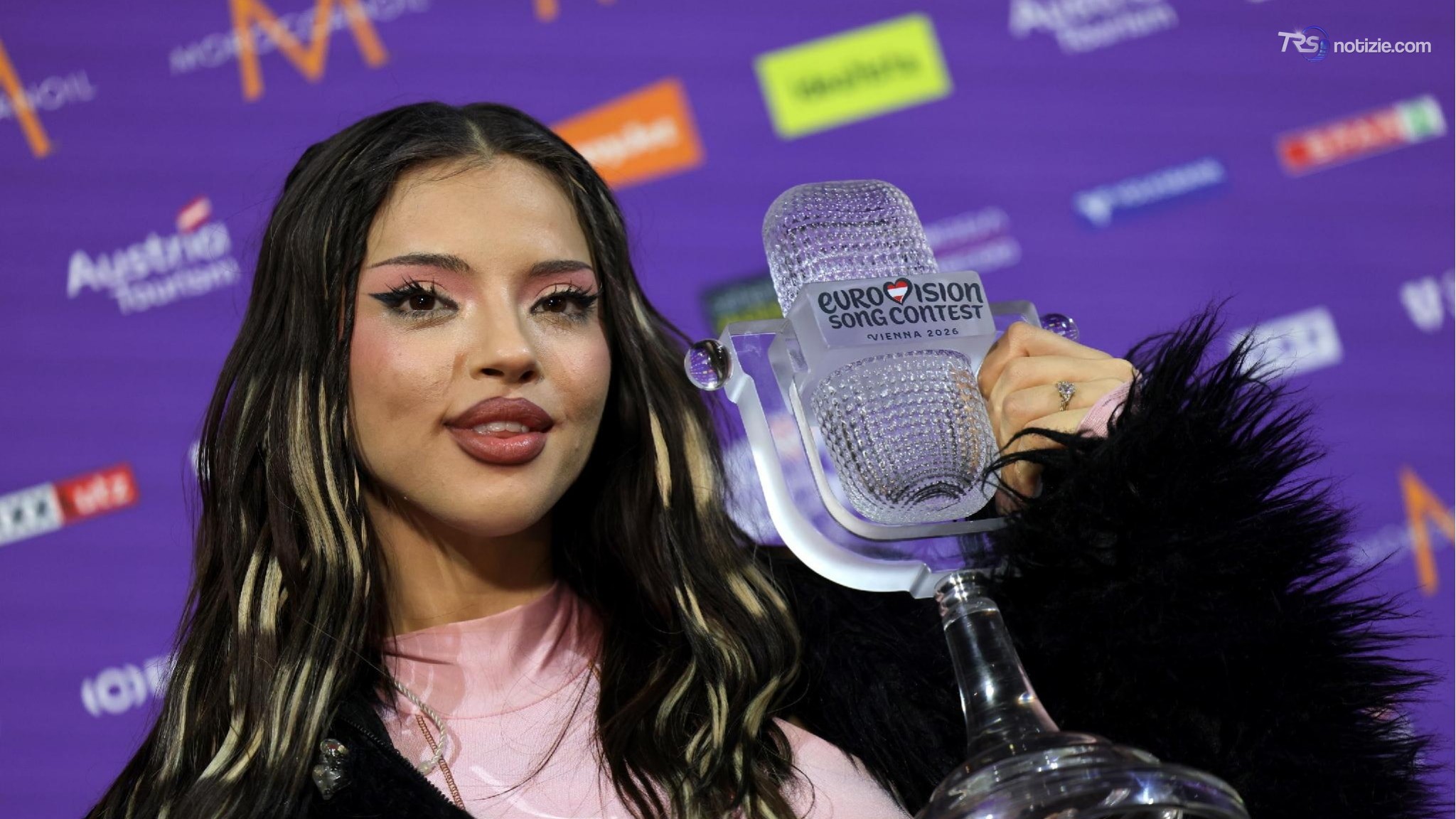 Guerra, l'Eurovision cambia le regole