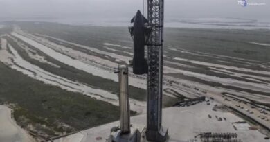 SpaceX, stop automatico a un passo dal decollo: rinviato il tredicesimo volo di Starship