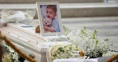 Morte Domenico, intesa su risarcimento
