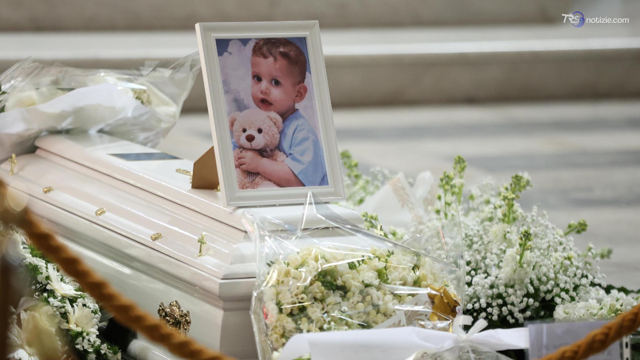 Morte Domenico, intesa su risarcimento