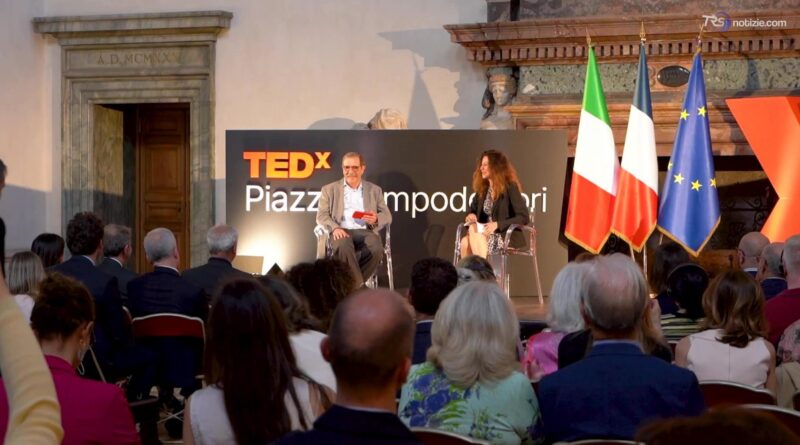 Quando tutto cambia: al TEDxPiazzaCampodeFiori di Roma l’incontro di idee per guardare “oltre”