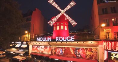 Arena di Verona: una Traviata ispirata al Moulin Rouge