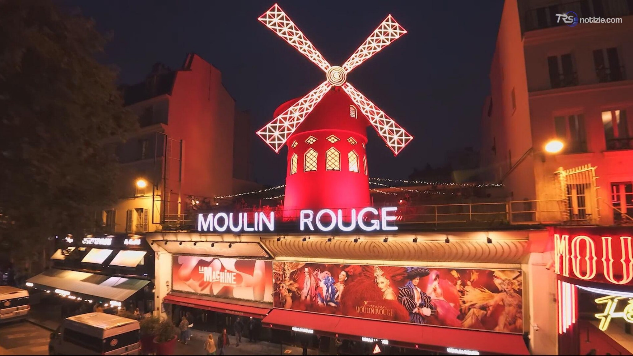 Arena di Verona: una Traviata ispirata al Moulin Rouge
