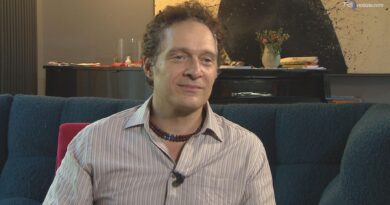Milano Film Fest, Claudio Santamaria: “Il sogno nel cassetto? Girare un lungometraggio a Milano”