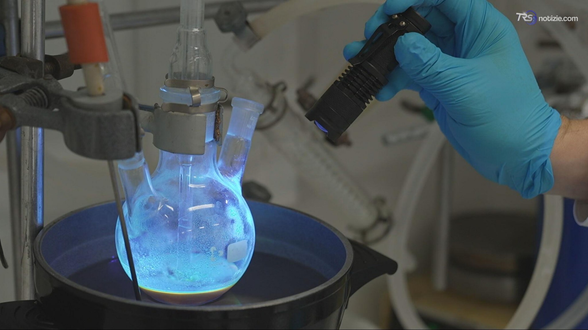 Futuro24. Nanotecnologie per nuovi materiali multiuso