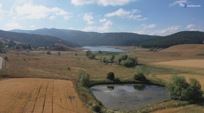 Futuro24. SilaBioMetric, misurare la biodiversità