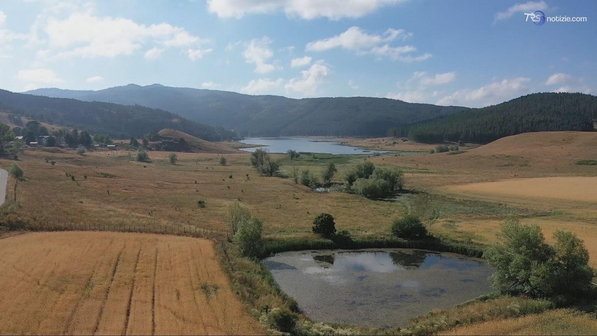 Futuro24. SilaBioMetric, misurare la biodiversità