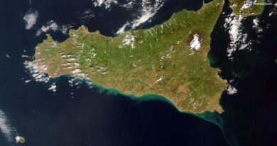 Le previsioni di martedì 11 agosto