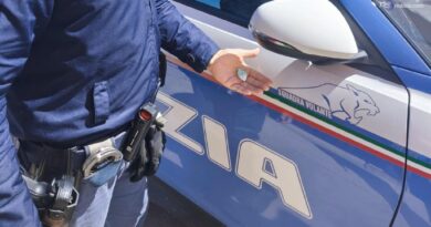 Prostituzione a Bagheria, sequestrati due immobili