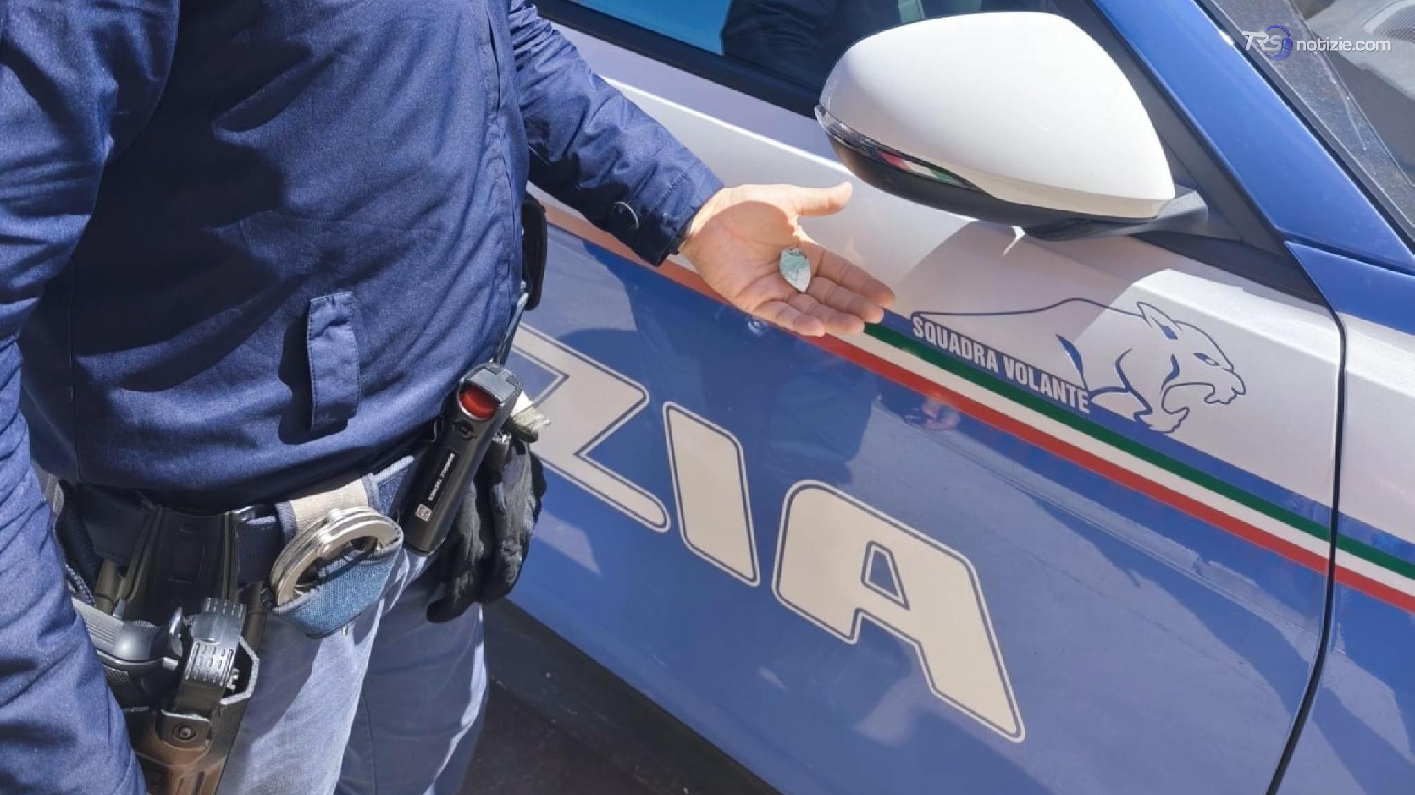 Prostituzione a Bagheria, sequestrati due immobili