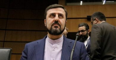 Iran:Trump "delirante" su Stretto Hormuz