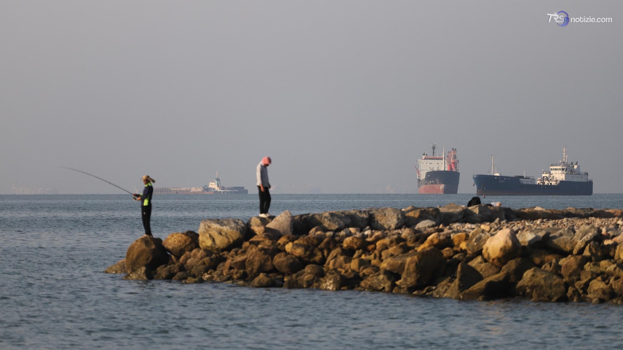 Iran: su Hormuz negoziati "difficili"