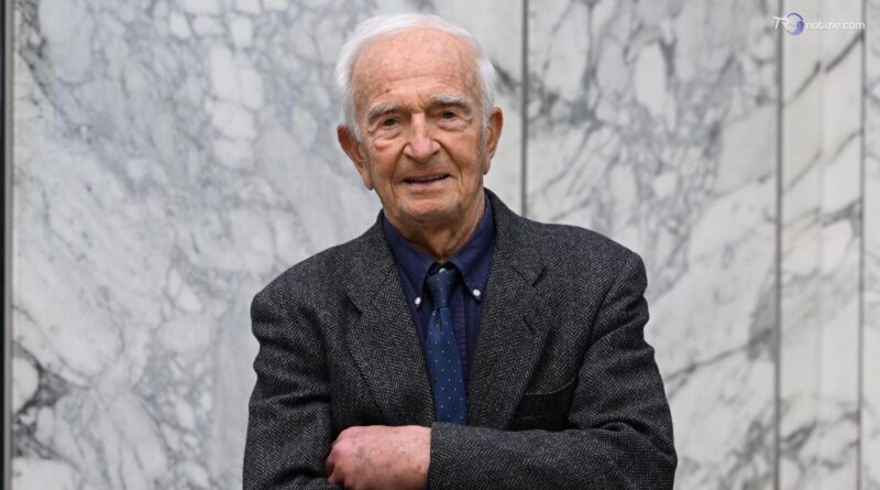 Abdon Pamich, il campione olimpico simbolo degli italiani cancellati dalla storia