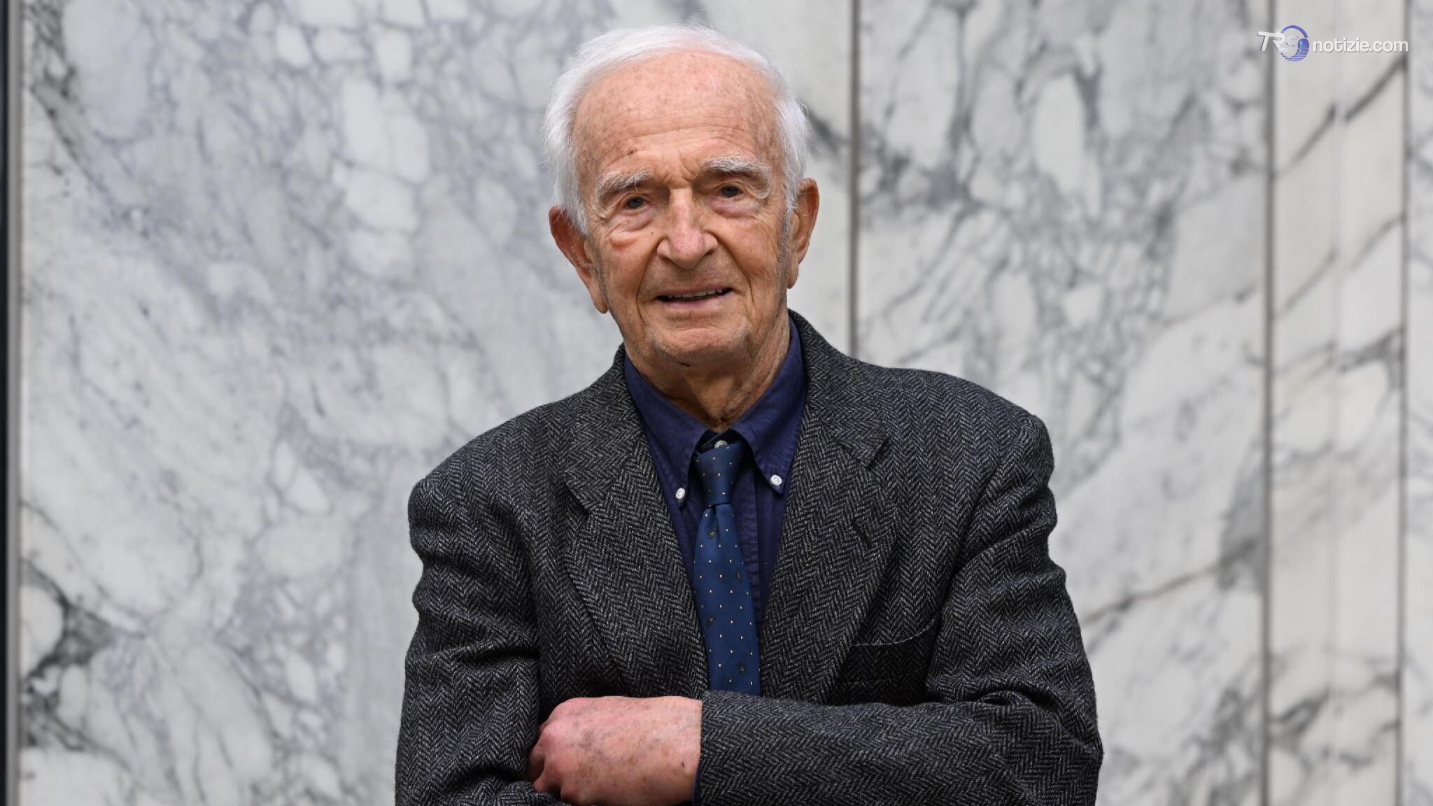 Abdon Pamich, il campione olimpico simbolo degli italiani cancellati dalla storia