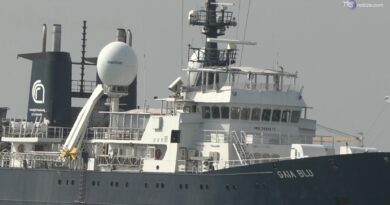 Futuro24. Gaia Blu e le sentinelle del mare