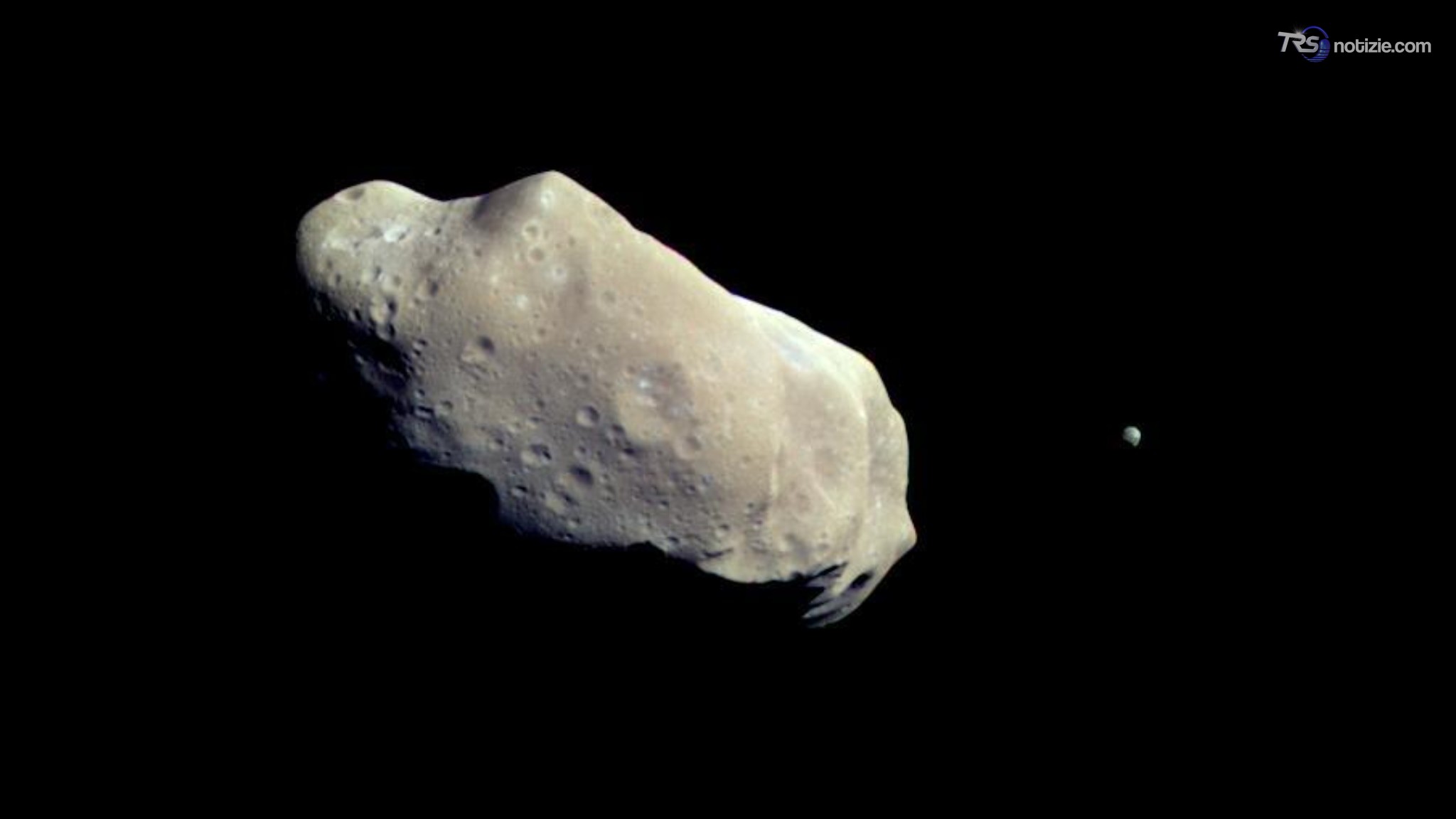 Jannik Sinner astro di nome e di fatto: un asteroide si chiama ufficialmente come lui