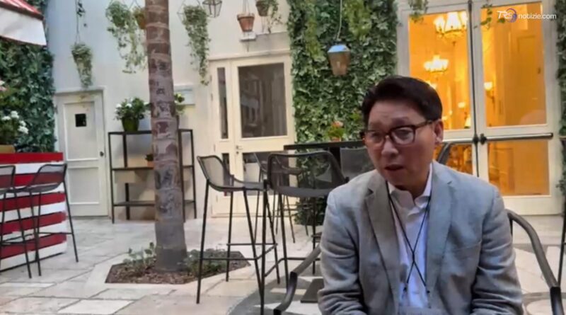 La Corea punta sulla bellezza: "Il nostro punto di forza? Ingredienti naturali e tradizione"