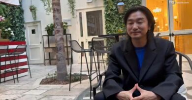 Dalla Corea una nuova idea di lifestyle: design, colore e personalità