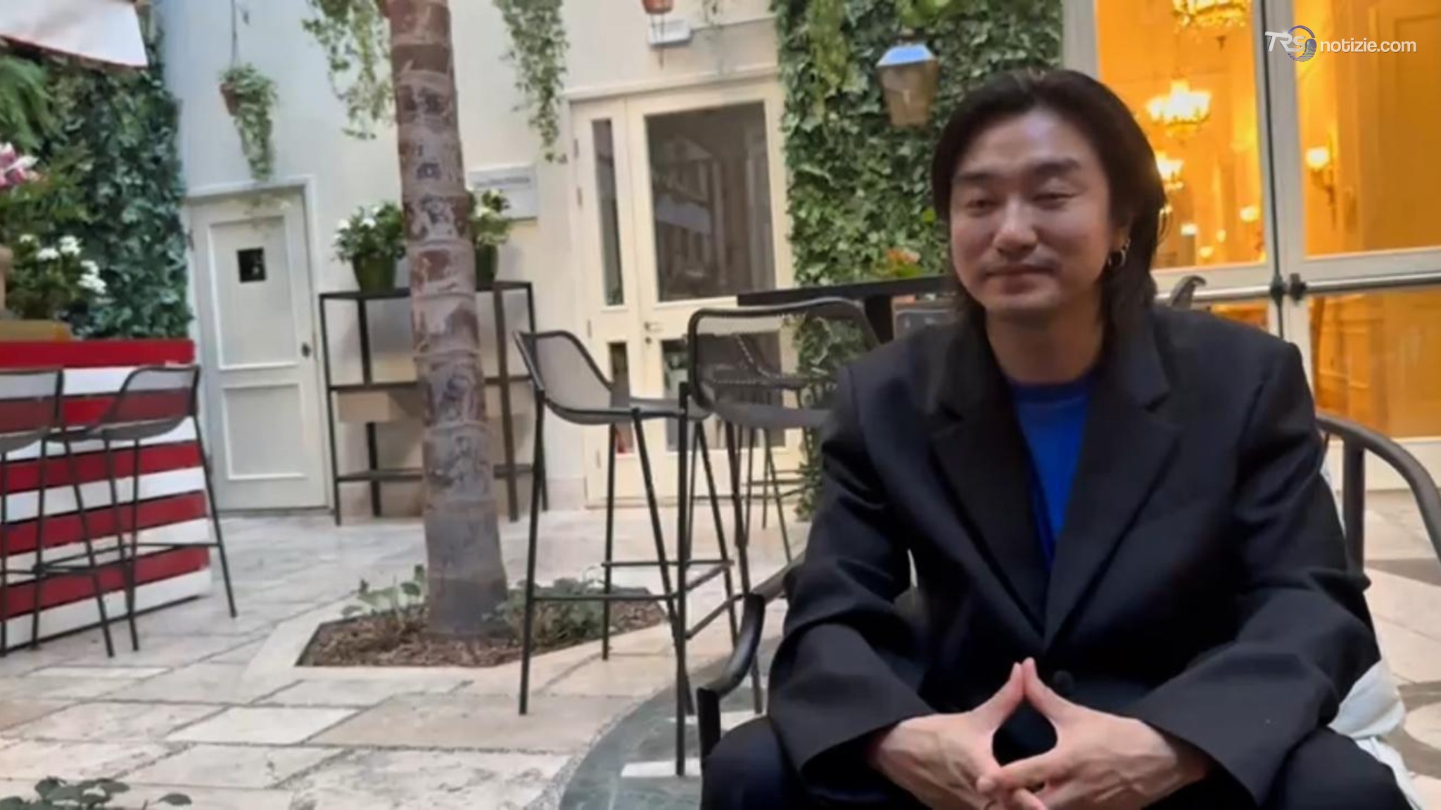 Dalla Corea una nuova idea di lifestyle: design, colore e personalità