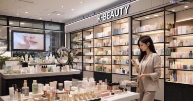 Non solo K-Beauty: la Corea esporta un nuovo stile di vita