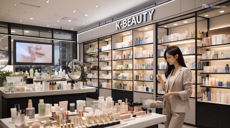 Non solo K-Beauty: la Corea esporta un nuovo stile di vita