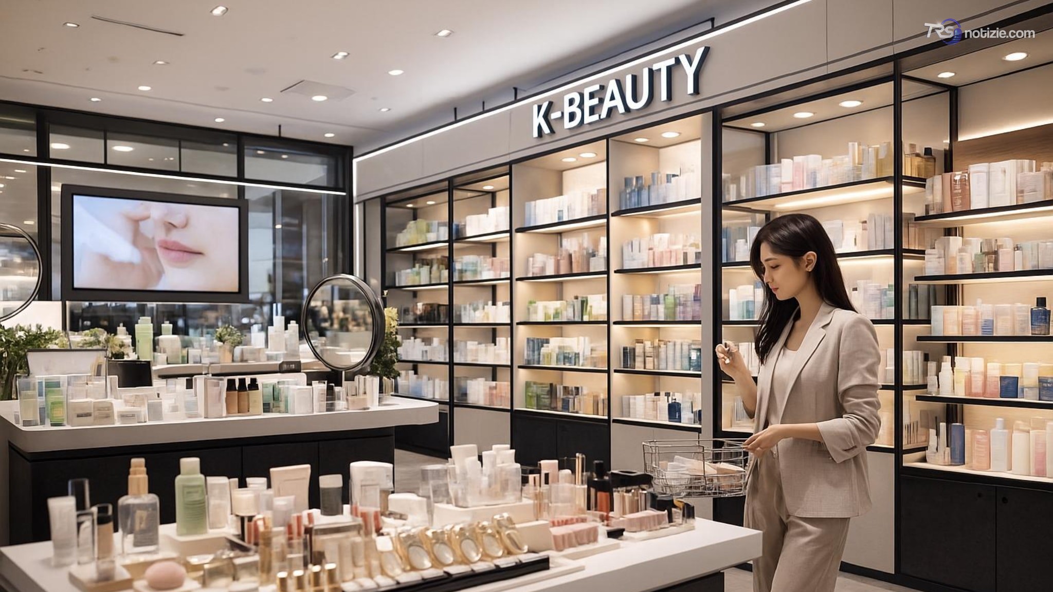 Non solo K-Beauty: la Corea esporta un nuovo stile di vita