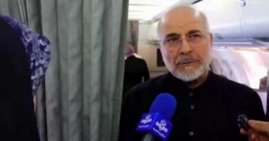 Iran, "pianificazione" contro gli Usa