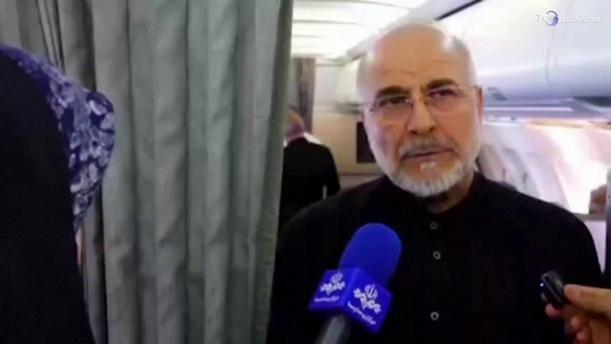 Iran, "pianificazione" contro gli Usa
