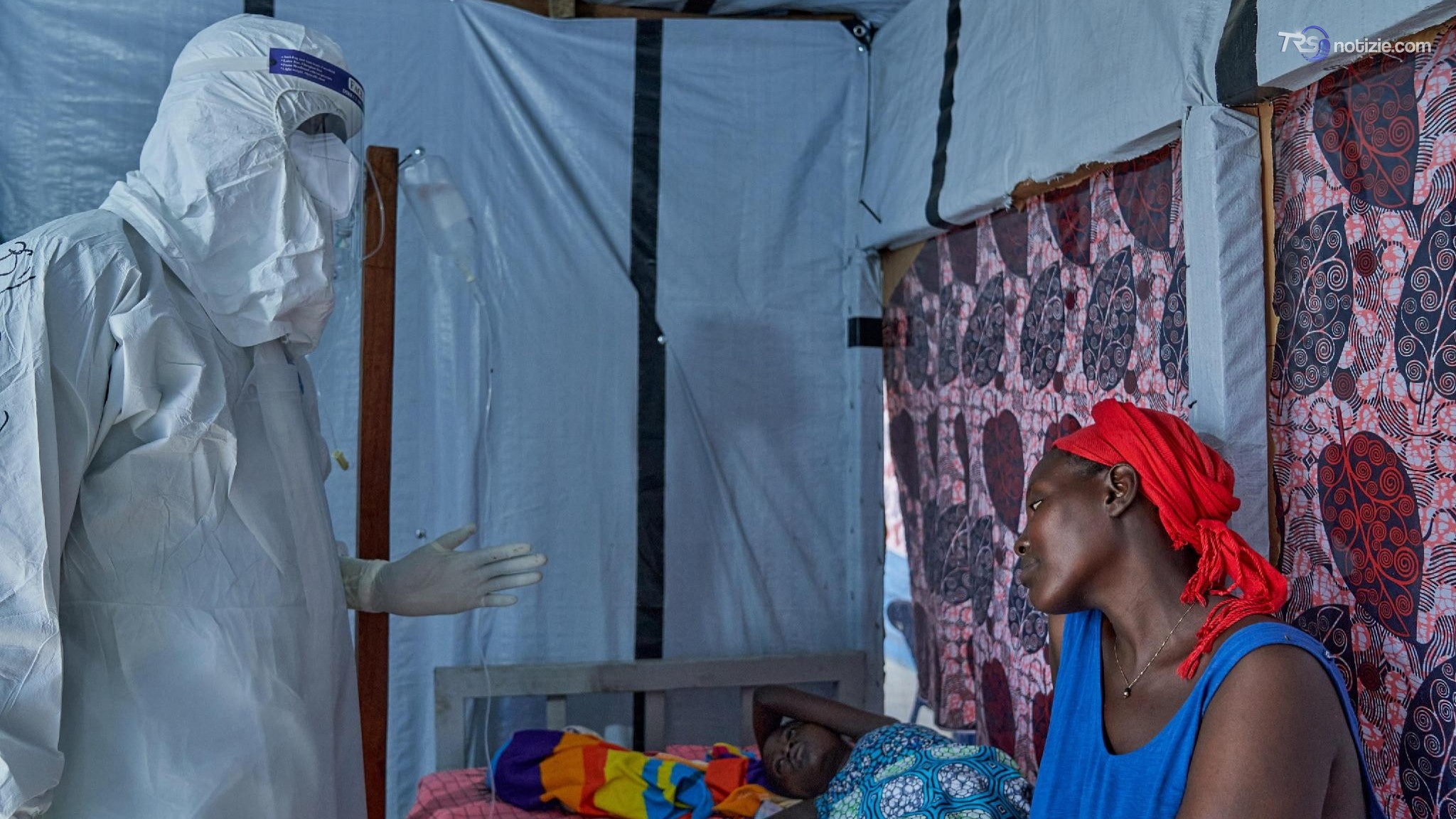 Epidemia di Ebola in Congo la più letale nella storia del Paese: "Uccide una persona ogni 30 minuti"