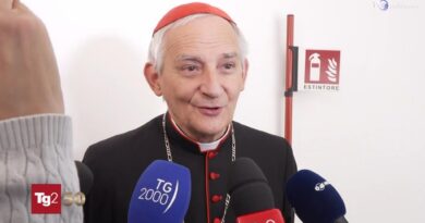 Migranti, Zuppi a Rimini: non polarizzare