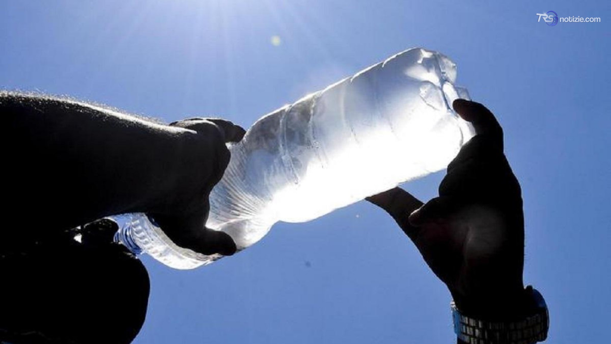 Caldo, Sicilia ancora nella morsa dell’afa: Palermo, Catania e Messina da bollino rosso