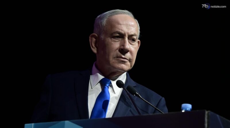 Gaza, Netanyahu respinge il piano Usa