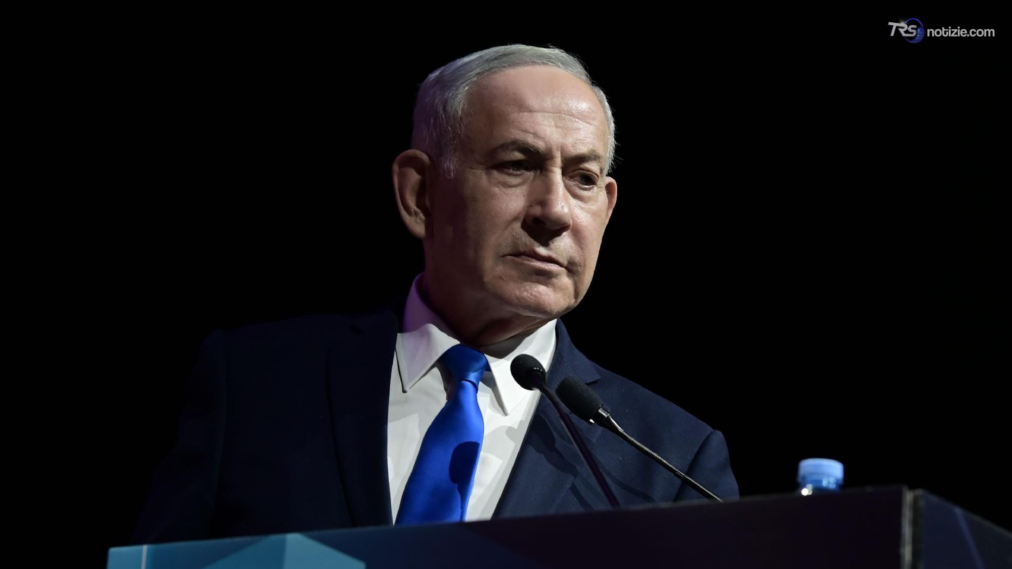 Gaza, Netanyahu respinge il piano Usa