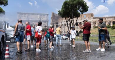 Ferragosto, 13 milioni di italiani in giro
