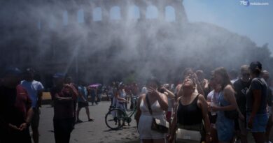 Caldo, cos'è "l'effetto cumulo" e perchè non fa recuperare lo stress