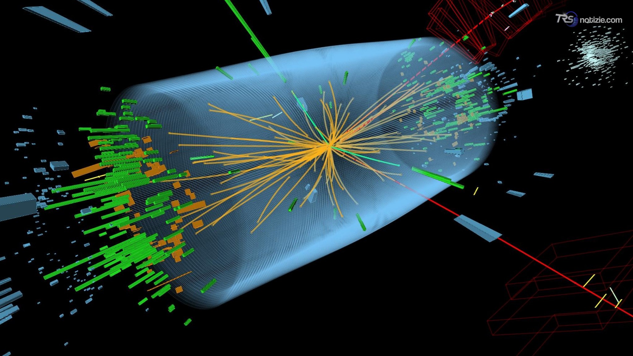 Futuro24: presente e prospettive degli acceleratori di particelle