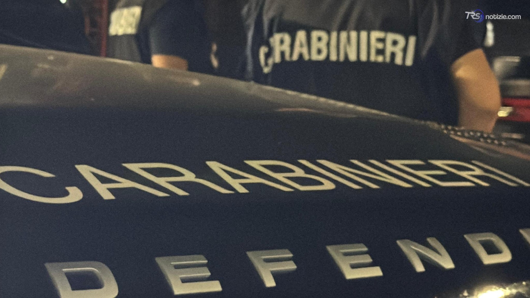Esalazioni, morti operaio e soccorritore