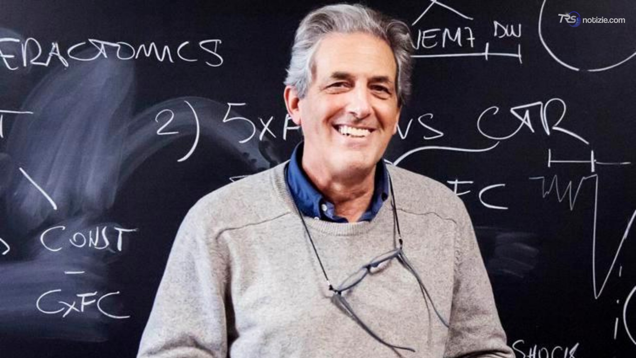 Addio ad Antonino Cattaneo, presidente EBRI: aprì nuove strade per le terapie contro l'Alzheimer