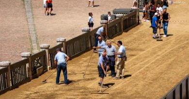 Siena, il Palio slitta ancora una volta