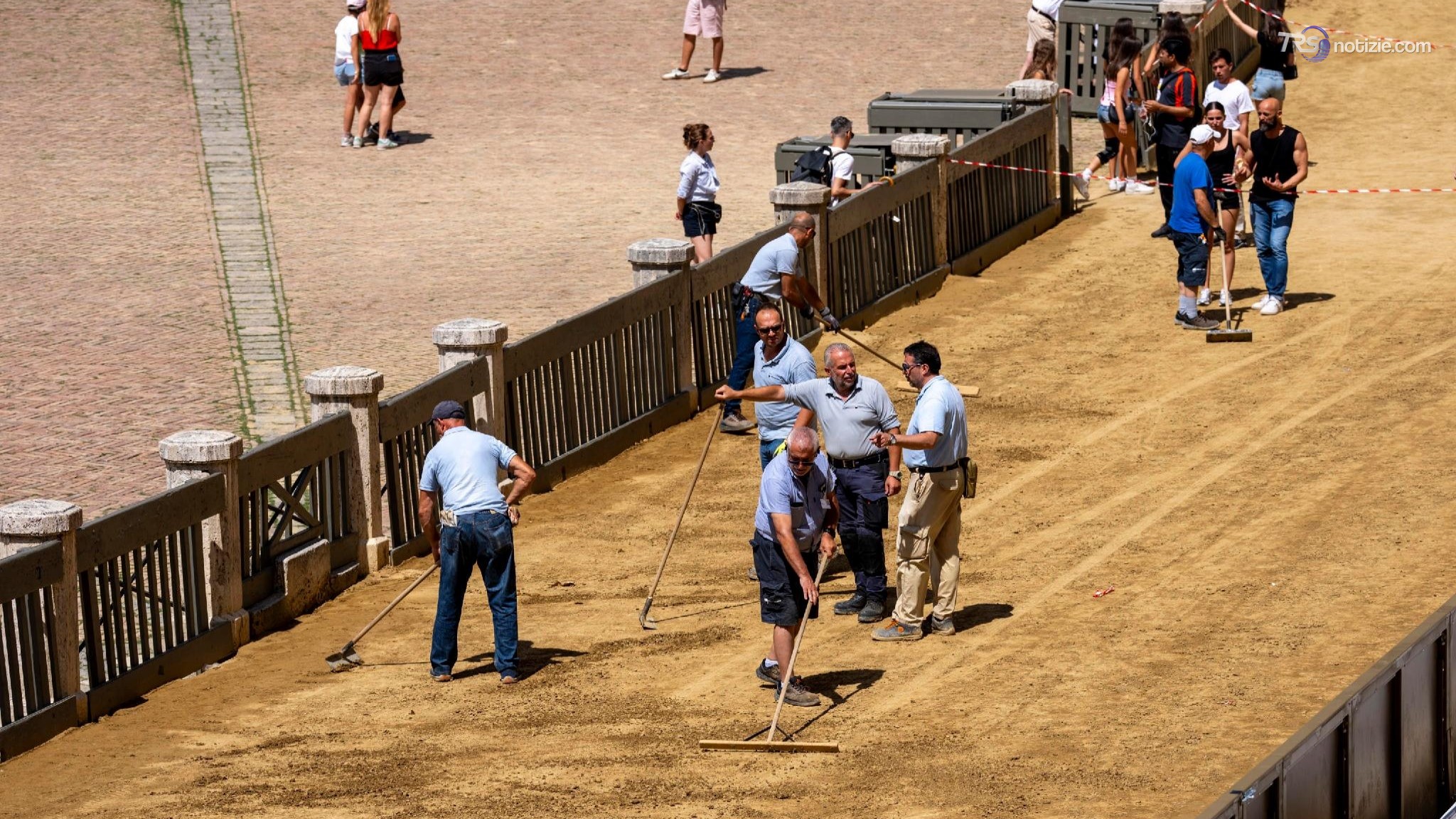 Siena, il Palio slitta ancora una volta