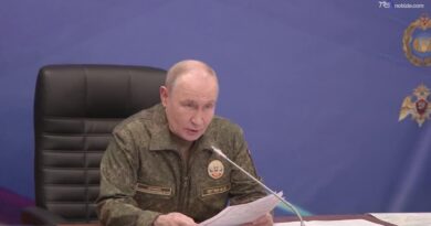 Putin :"Pronti a compromessi accettabili"