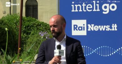 PA, IA e cittadini: "Dobbiamo capire chi abbiamo davanti"