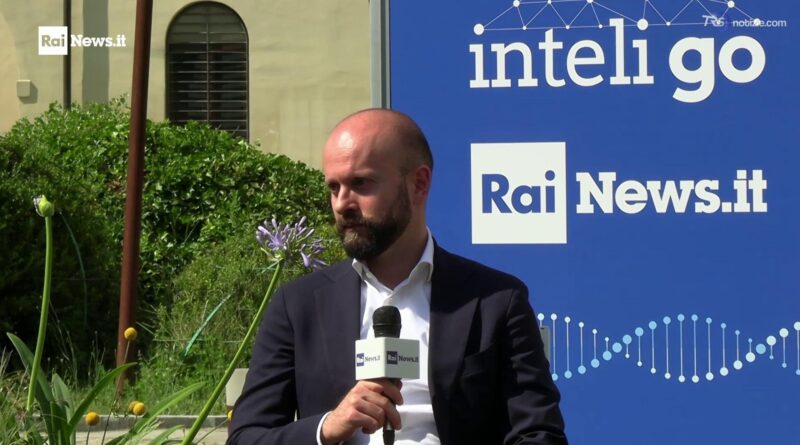 PA, IA e cittadini: "Dobbiamo capire chi abbiamo davanti"