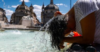 Meteo, allerta gialla in 13 regioni: temporali in arrivo su gran parte della penisola