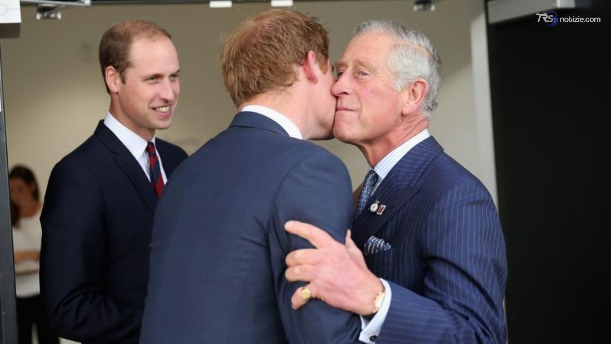 Dall'amore di corte allo strappo della Megxit: la cronologia della frattura tra Harry e i Windsor