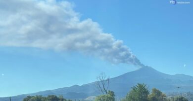 Catania, ripristinati atterraggi voli
