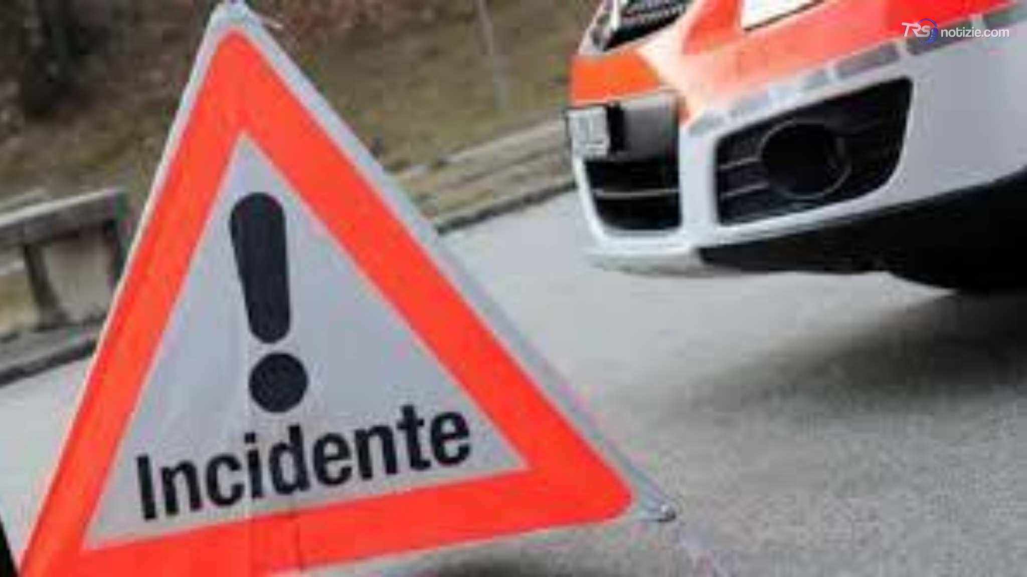 Incidenti stradali, nel catanese morti due ragazzi di 20 e 18 anni