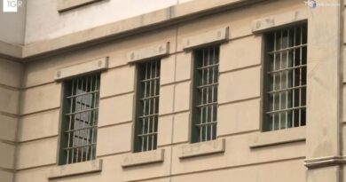 Bimbo di 18 mesi recluso in carcere a Messina. "Un neonato non può vivere in cella"
